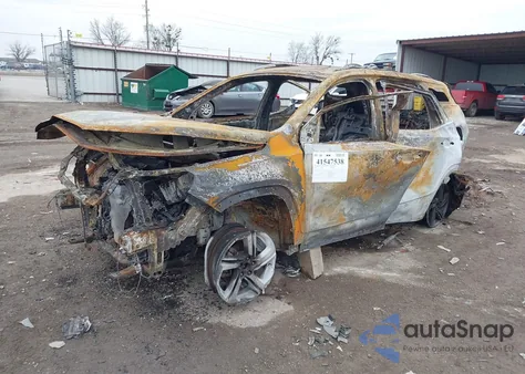 2020 GMC Terrain Awd Slt z USA, uszkodzony, nr VIN 3GKALVEV9LL251527